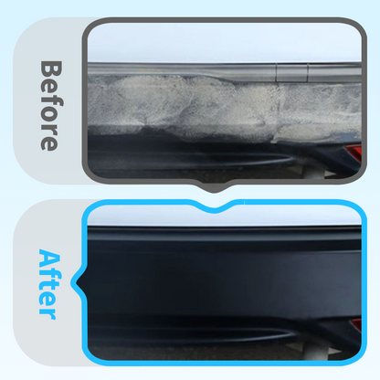 Car Interior Plastic Renovation Spray