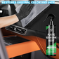 Car Interior Plastic Renovation Spray