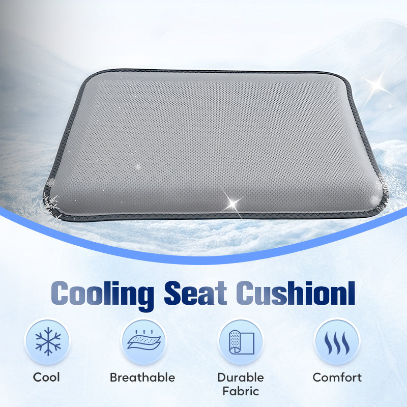 🌞Summer Sale 50% OFF🔥Cooling & Breathable Seat Cushion