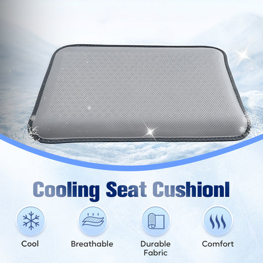 🌞Summer Sale 50% OFF🔥Cooling & Breathable Seat Cushion