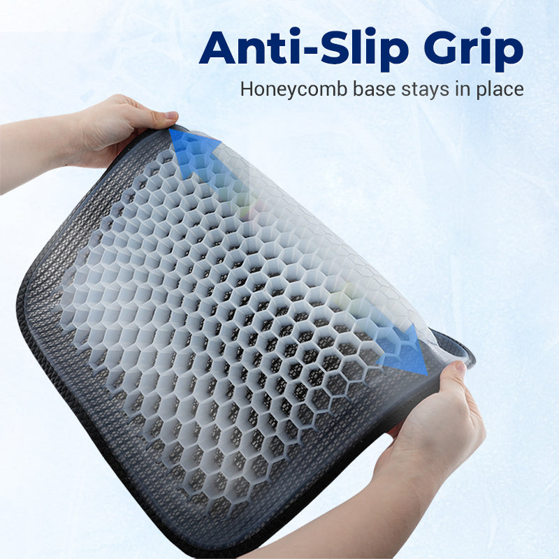 🌞Summer Sale 50% OFF🔥Cooling & Breathable Seat Cushion