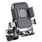 Anti-Shake Motorcycle and Bicycle Phone Holder