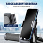 Anti-Shake Motorcycle and Bicycle Phone Holder