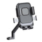 Anti-Shake Motorcycle and Bicycle Phone Holder