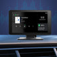 Wide-Compatibility Multi-Device Car Infotainment System