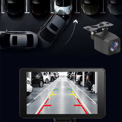 Wide-Compatibility Multi-Device Car Infotainment System