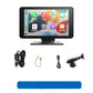 Wide-Compatibility Multi-Device Car Infotainment System