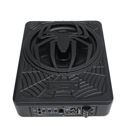 10-inch 800W Compact Car Subwoofer