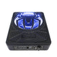 10-inch 800W Compact Car Subwoofer