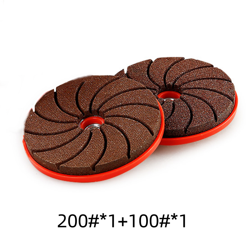 🔥 Multifunctional Integrated Grinding Wheel for Tile Cutting