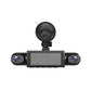 24-Hour Parking Guard Night Vision Dash Cam