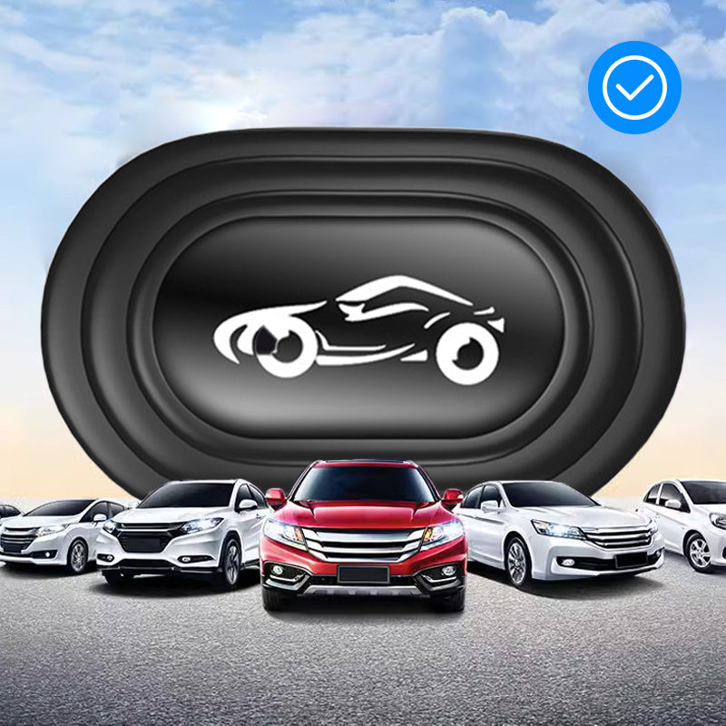 Car Door Shock Absorber Seals