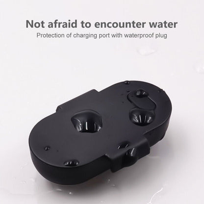 8 Colors Wireless LED Lamps with Remote Control