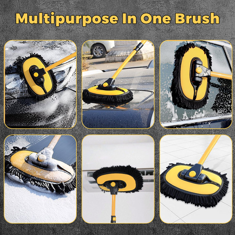 New Car Wash Brush