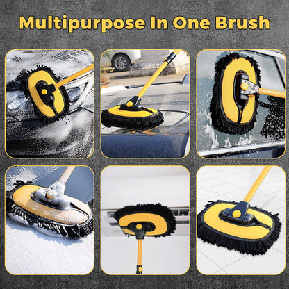 New Car Wash Brush