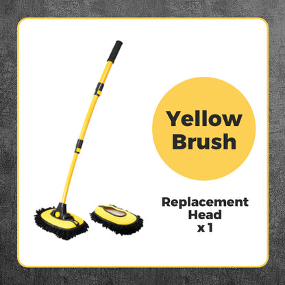 New Car Wash Brush