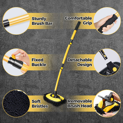 New Car Wash Brush