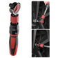 3/8 Inch Drive Telescoping Flex Head Ratchet Wrench