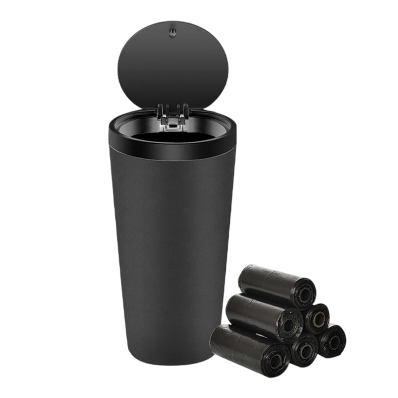 Vehicle Cup-Type Garbage Can