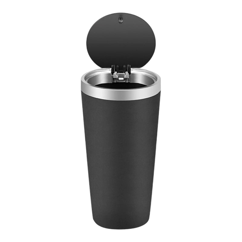 Vehicle Cup-Type Garbage Can