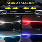 Dynamic Scan Start Up Kit