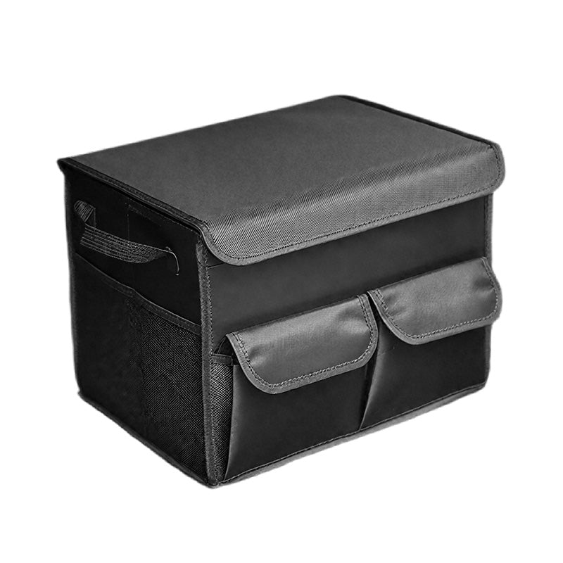 Foldable Storage Box for Car Trunk