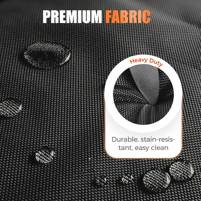 Foldable Storage Box for Car Trunk