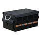 Foldable Storage Box for Car Trunk