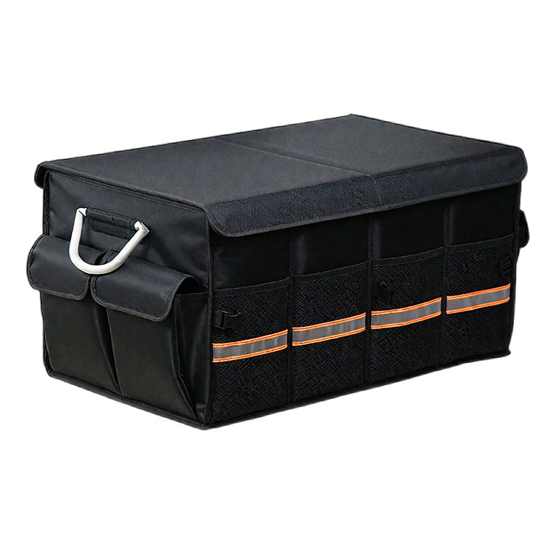 Foldable Storage Box for Car Trunk