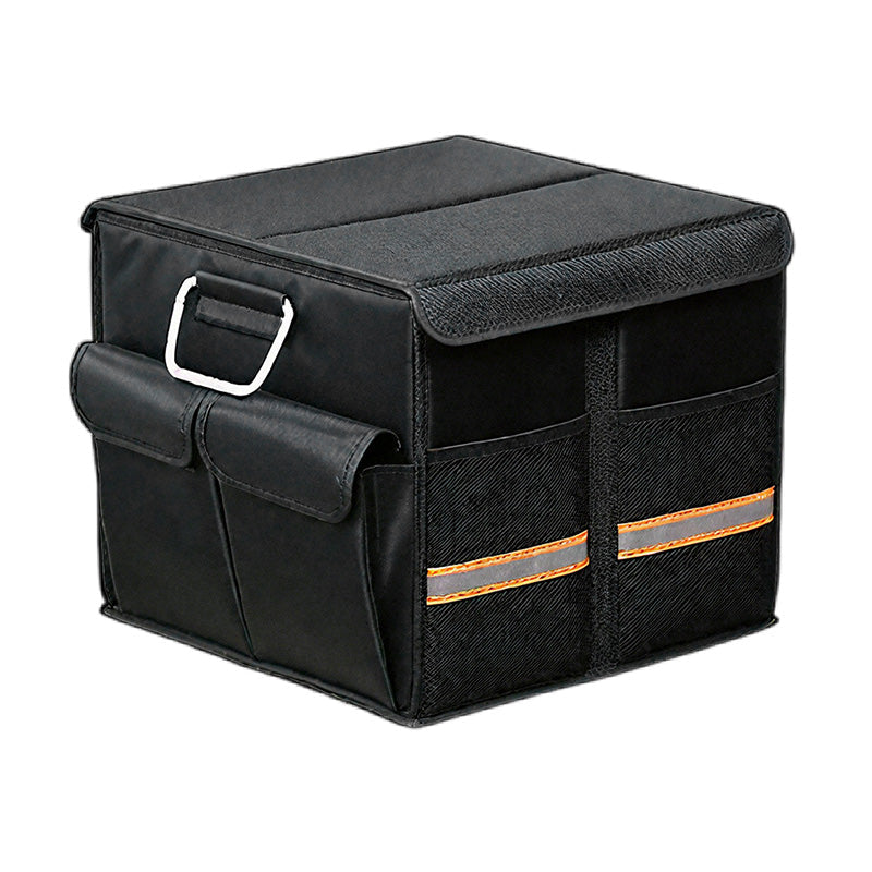 Foldable Storage Box for Car Trunk