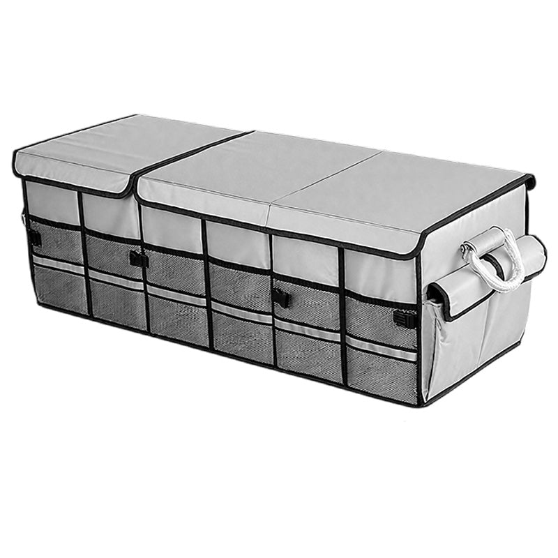 Foldable Storage Box for Car Trunk