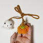 Cute Cozy Mini Hanging Decor