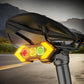 ⏳Limited-time 50% off⏰Wireless Bicycle Turn Signal Taillight Kit🚥
