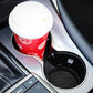 Car Cup Holder Silicone Coaster