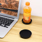 Car Cup Holder Silicone Coaster
