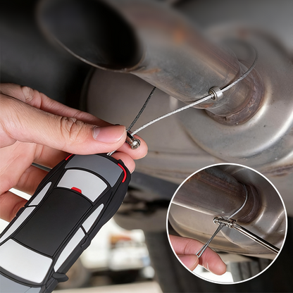 Anti-Static Grounding Strap for Car