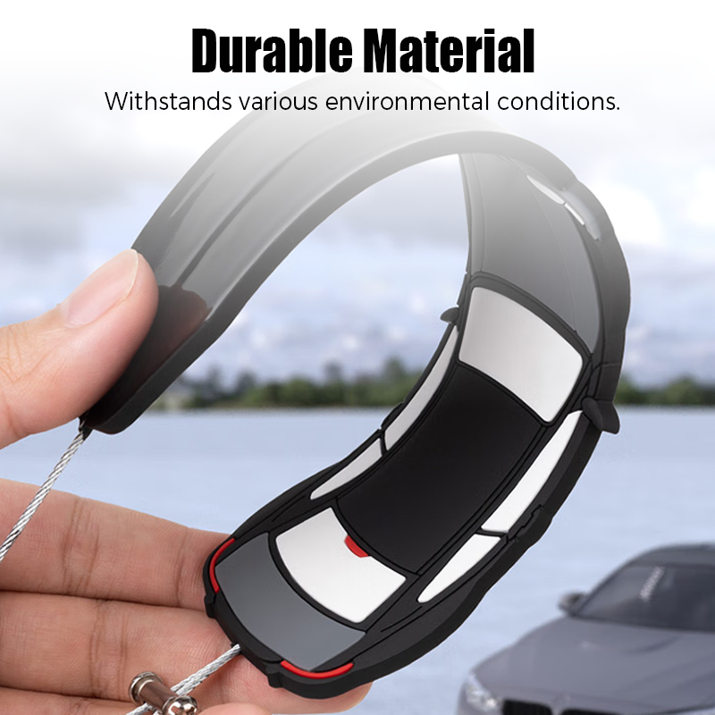Anti-Static Grounding Strap for Car