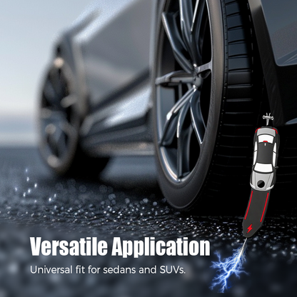 Anti-Static Grounding Strap for Car