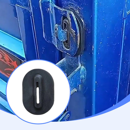 Shock Absorber Pad for Electric Tricycle