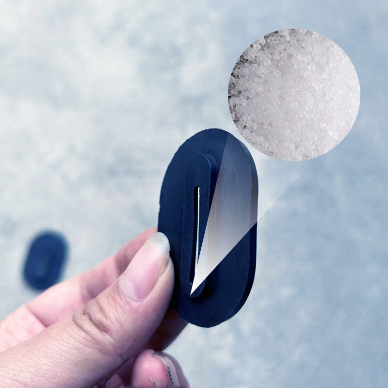 Shock Absorber Pad for Electric Tricycle