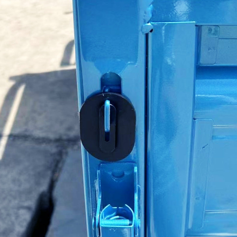 Shock Absorber Pad for Electric Tricycle