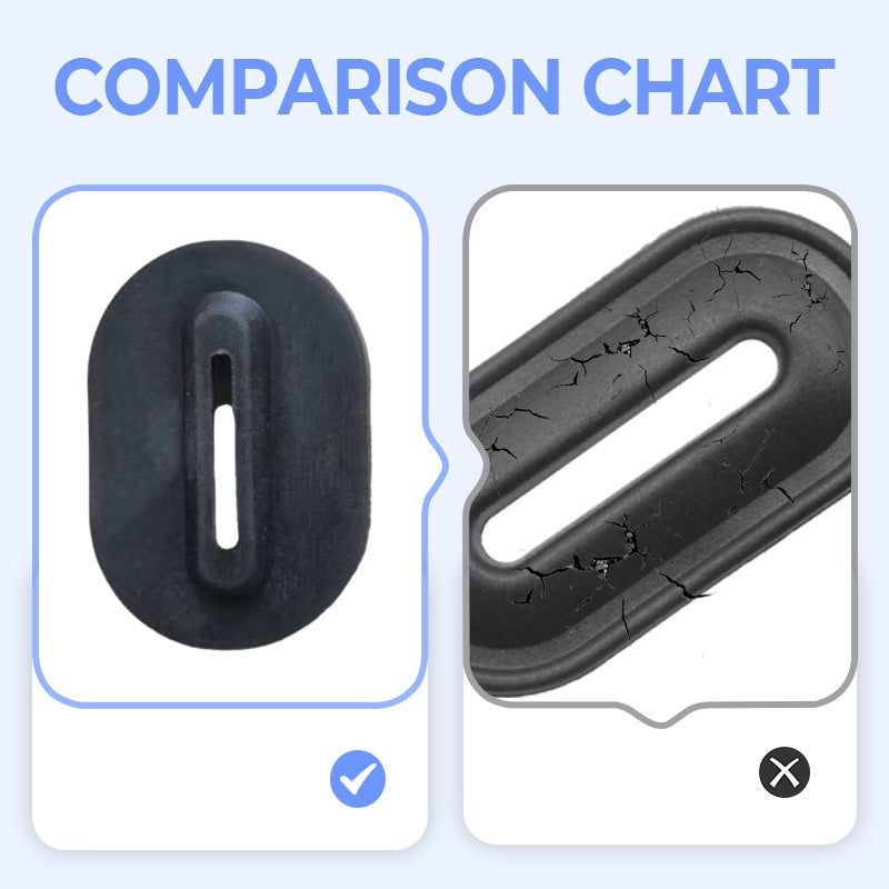 Shock Absorber Pad for Electric Tricycle