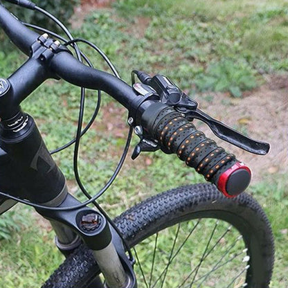 💯LAST DAY SALE 50% OFF🔥 Non-slip Soft Silicone Grip Tape for Motorcycle Handlebars