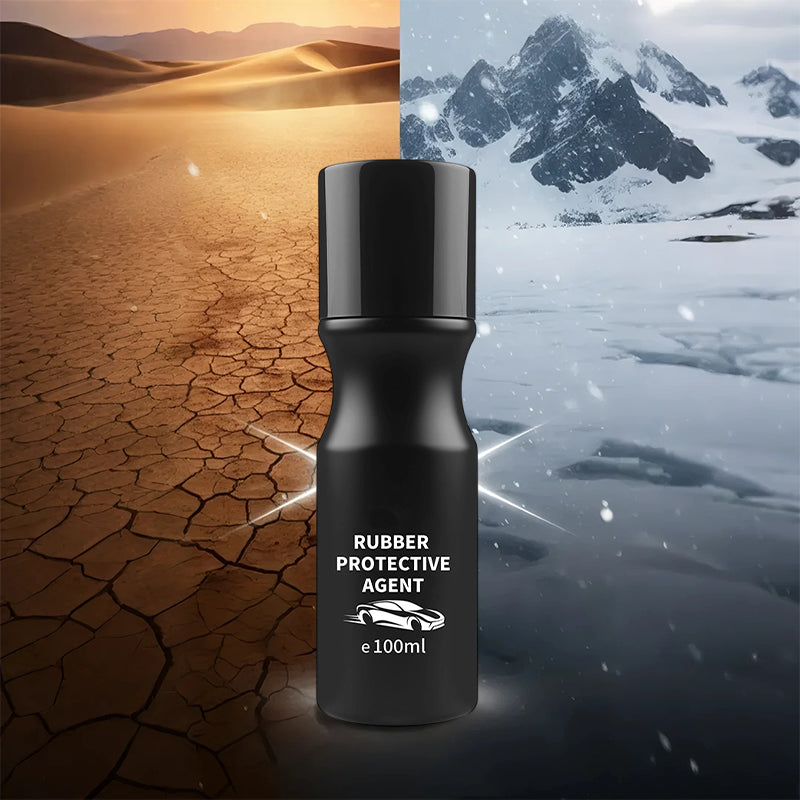 🔥Hot Sale🔥 Car Rubber Seal Protectant