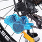 🔥HOT SALE -50 % OFF 🔥Bike Chain Scrubber