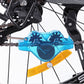 🔥HOT SALE -50 % OFF 🔥Bike Chain Scrubber