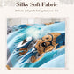 2-in-1 Stylish Soft Convertible Pillow Blanket