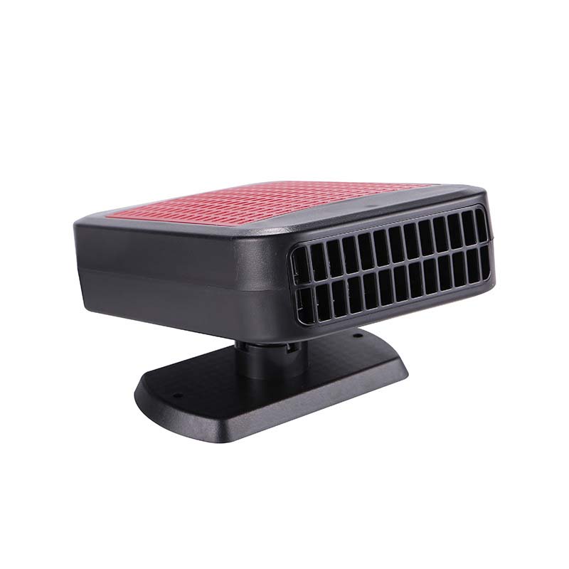 🚗 50% OFF LIMITED TIME! ✨ Portable Car Heater & Defroster - Rapid Defrosting with USB/Cigarette Lighter Power & Compact Design 🔌❄️