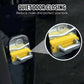 🚘 Limited-Time Sale ⏳ - Silicone Car Door Lock Cushion