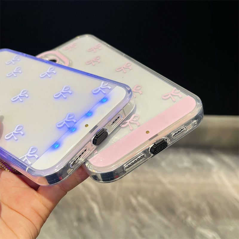 💡LED Call-Flash Case – Ultra-Low Drain, Battery-Safe Glow. ✨ 50% off for a limited time – don't miss out!